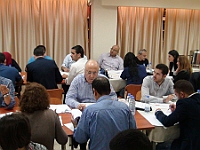 Leaders…Bosses or Partners (47)